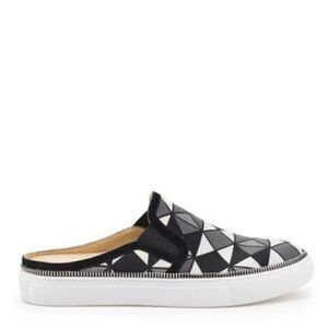 NWT Botkier Hayden Slip-On Sneaker Size 7